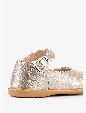 Schoolschoenen conguitos hebilla