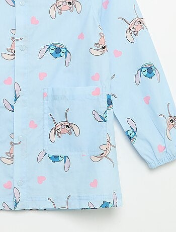 Schoolschort 'Disney' 'Stitch'