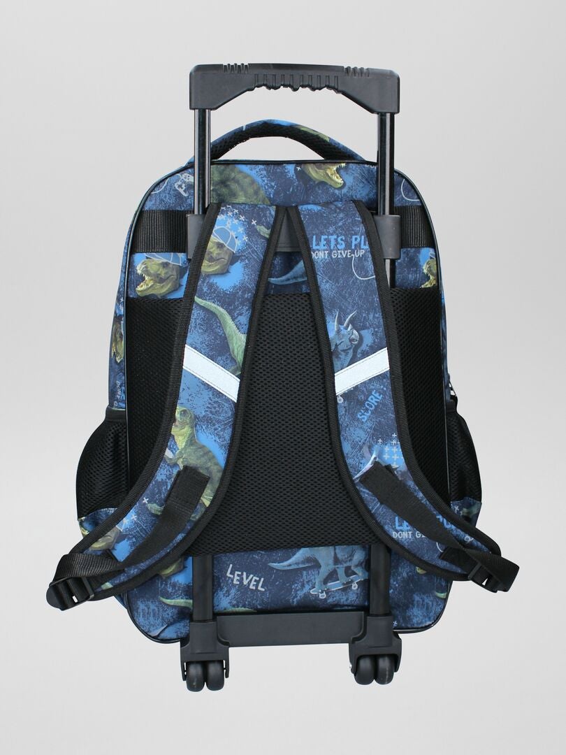 Totto Schooltassen Op wieltjes kopen? ✔️ Vergelijk de beste aabiedingen