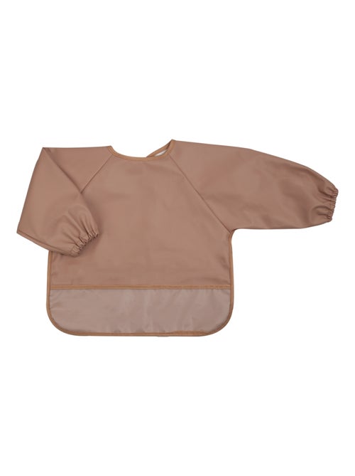 Schortslabbetje voor baby - Kiabi Schortslabbetje voor baby - Kiabi