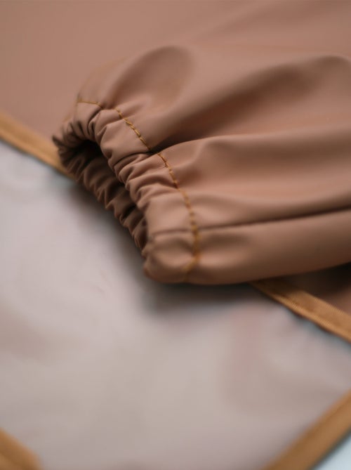 Schortslabbetje voor baby - Kiabi Schortslabbetje voor baby - Kiabi