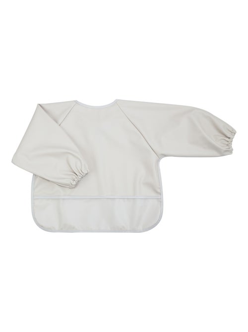Schortslabbetje voor baby - Kiabi Schortslabbetje voor baby - Kiabi