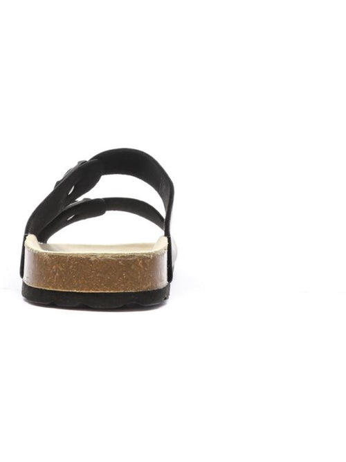 Schott arthur zwarte herensandalen - Kiabi Schott arthur zwarte herensandalen - Kiabi