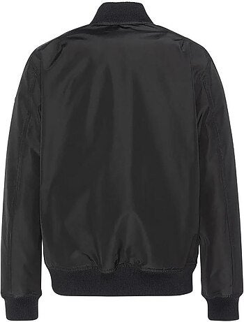 Schott astra marineblauwe blouson voor heren