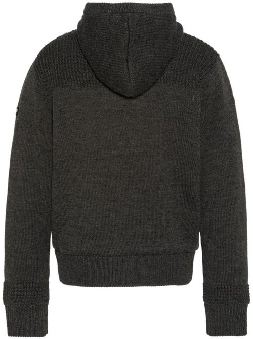 Schott Big Pull Grijs Heren Gilet - Kiabi Schott Big Pull Grijs Heren Gilet - Kiabi