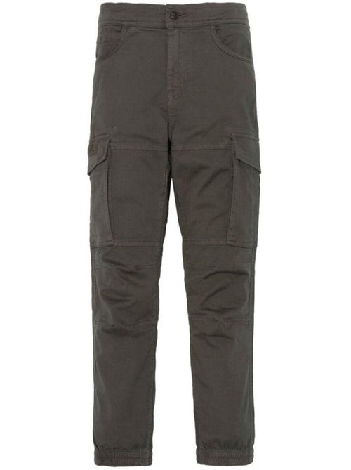 Schott Cargo Broek Grijs Jongens Combat - Kiabi Schott Cargo Broek Grijs Jongens Combat - Kiabi