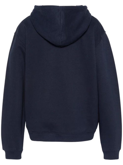 Schott Dames Sweatshirt Marineblauw SWHBRODEDW - Kiabi Schott Dames Sweatshirt Marineblauw SWHBRODEDW - Kiabi