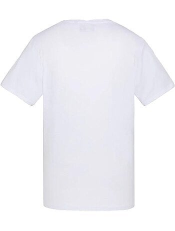 Schott tscrew lichtgroen t-shirt voor heren