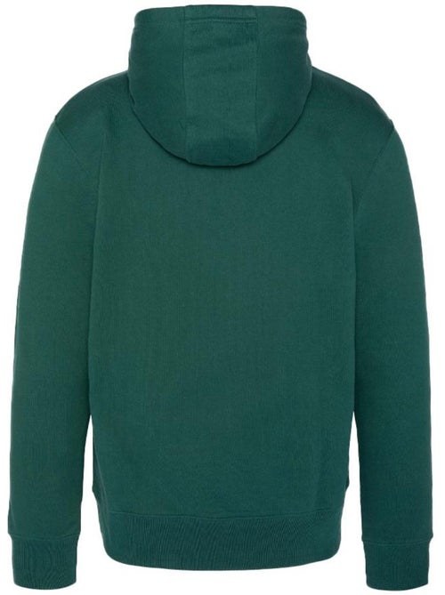 Schott Groene Hoodie met Logo voor Heren - Kiabi Schott Groene Hoodie met Logo voor Heren - Kiabi