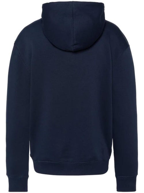 Schott Marine Heren Hoodie SWHUSTOUR - Kiabi Schott Marine Heren Hoodie SWHUSTOUR - Kiabi