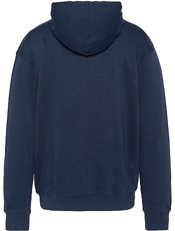 Schott marine heren sweatshirt swhsamy