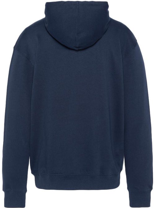 Schott Marine Heren Sweatshirt SWHSAMY - Kiabi Schott Marine Heren Sweatshirt SWHSAMY - Kiabi