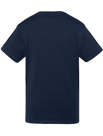 Schott TSCREW Lichtgroen T-shirt voor Heren