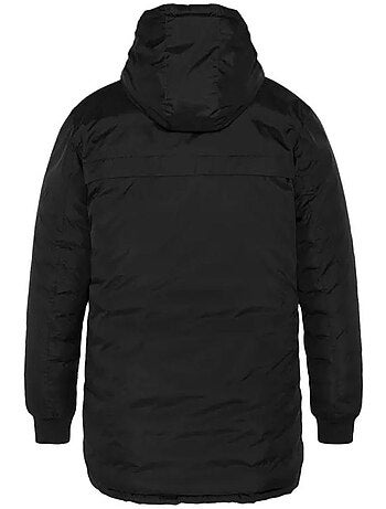 Schott river heren blouson kaki/marine