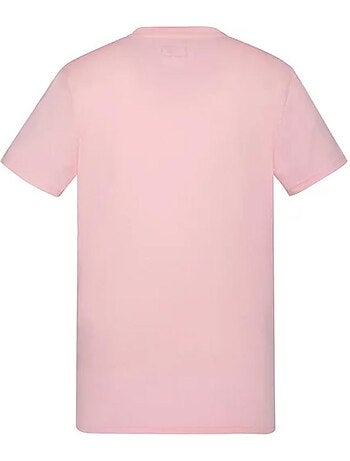 Schott tscrew lichtgroen t-shirt voor heren