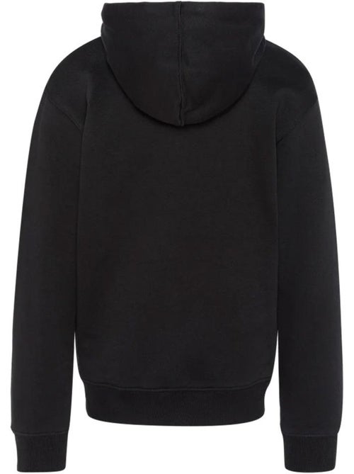 Schott SAM Jongens Hoodie Zwart - Kiabi Schott SAM Jongens Hoodie Zwart - Kiabi