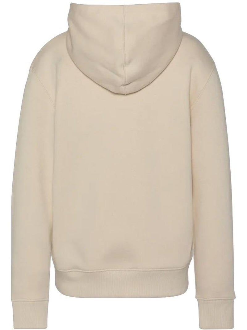 Schott Sidney Jongens Hoodie Beige Beige - Kiabi