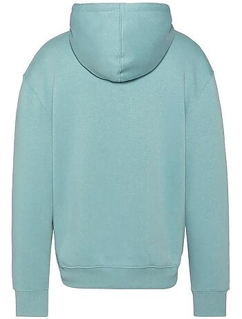 Schott sidney jongens hoodie zwart