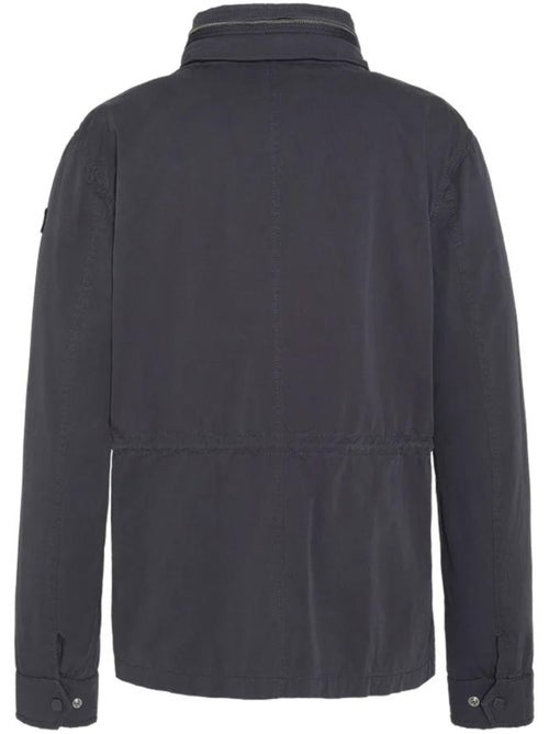 Schott SQUAD25 Marineblauwe Blouson voor Heren - Kiabi Schott SQUAD25 Marineblauwe Blouson voor Heren - Kiabi