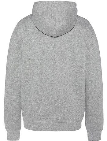 Schott marine heren sweatshirt swhsamy