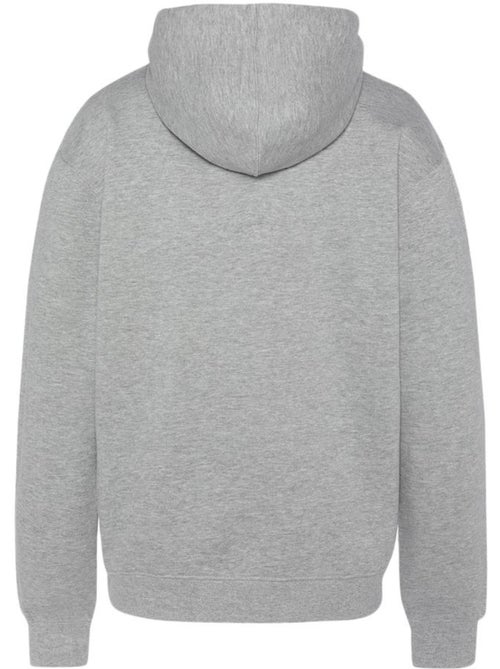 Schott SWHSAMY Grijs Heren Sweatshirt - Kiabi Schott SWHSAMY Grijs Heren Sweatshirt - Kiabi