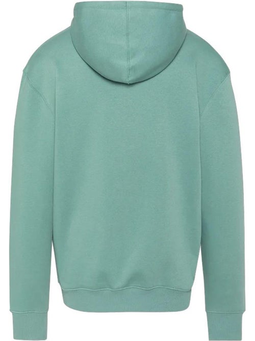 Schott SWHUSTOUR Blauwe Hoodie voor Heren - Kiabi Schott SWHUSTOUR Blauwe Hoodie voor Heren - Kiabi
