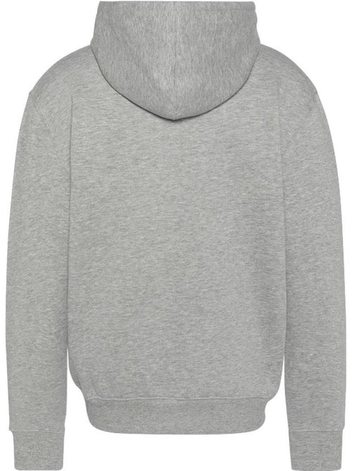 Schott SWHUSTOUR Heren Hoodie Grijs - Comfortabele Capuchontrui voor Mannen - Kiabi Schott SWHUSTOUR Heren Hoodie Grijs - Comfortabele Capuchontrui voor Mannen - Kiabi