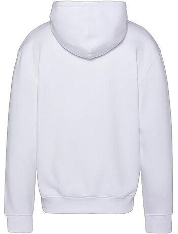 Schott swhustour heren hoodie grijs - comfortabele capuchontrui voor mannen
