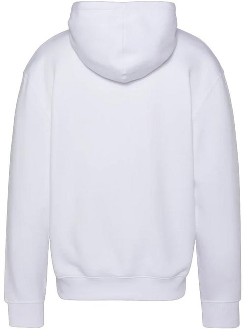 Schott SWHUSTOUR Witte Hoodie voor Heren - Kiabi Schott SWHUSTOUR Witte Hoodie voor Heren - Kiabi
