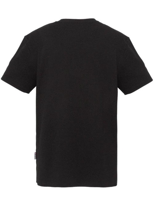 Schott tsclay zwart t-shirt voor heren - Kiabi Schott tsclay zwart t-shirt voor heren - Kiabi