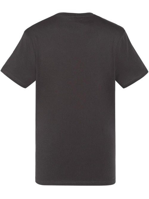Schott TSUSTOUR Zwart T-shirt voor Heren - Kiabi Schott TSUSTOUR Zwart T-shirt voor Heren - Kiabi