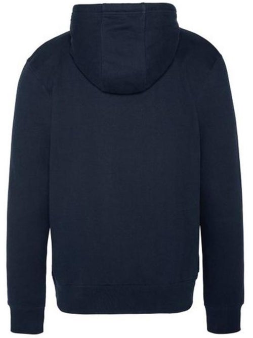 Schott Vintage Marine Heren Hoodie - Kiabi Schott Vintage Marine Heren Hoodie - Kiabi