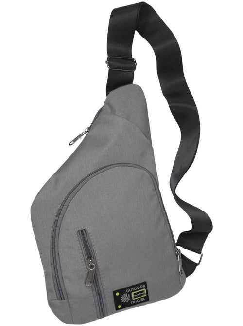 Schoudertas - ATLAS FOR MEN - Kiabi