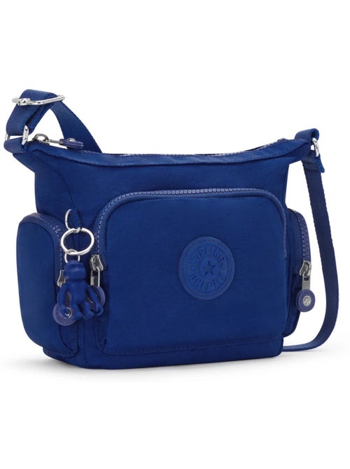 Schoudertas – GABBIE MINI met schouderband – Kipling - Kiabi Schoudertas – GABBIE MINI met schouderband – Kipling - Kiabi