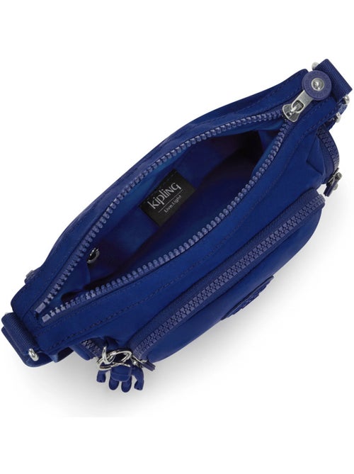 Schoudertas – GABBIE MINI met schouderband – Kipling - Kiabi Schoudertas – GABBIE MINI met schouderband – Kipling - Kiabi