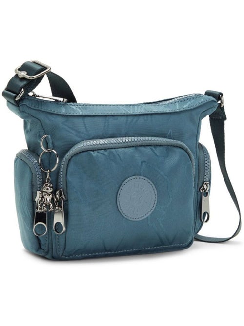 Schoudertas – GABBIE MINI met schouderband – Kipling - Kiabi Schoudertas – GABBIE MINI met schouderband – Kipling - Kiabi