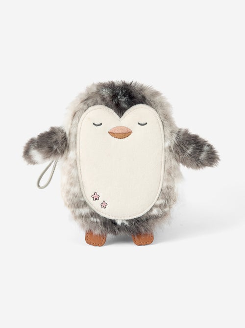 Schoudertas in de vorm van een pinguïn - Kiabi Schoudertas in de vorm van een pinguïn - Kiabi
