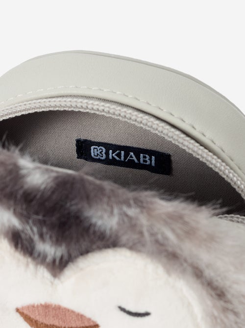 Schoudertas in de vorm van een pinguïn - Kiabi Schoudertas in de vorm van een pinguïn - Kiabi