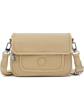 Schoudertas – INAKI met afneembare schouderband – Kipling