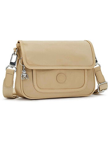 Schoudertas – INAKI met afneembare schouderband – Kipling