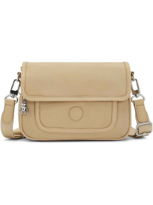 Schoudertas – INAKI met afneembare schouderband – Kipling - Kiabi