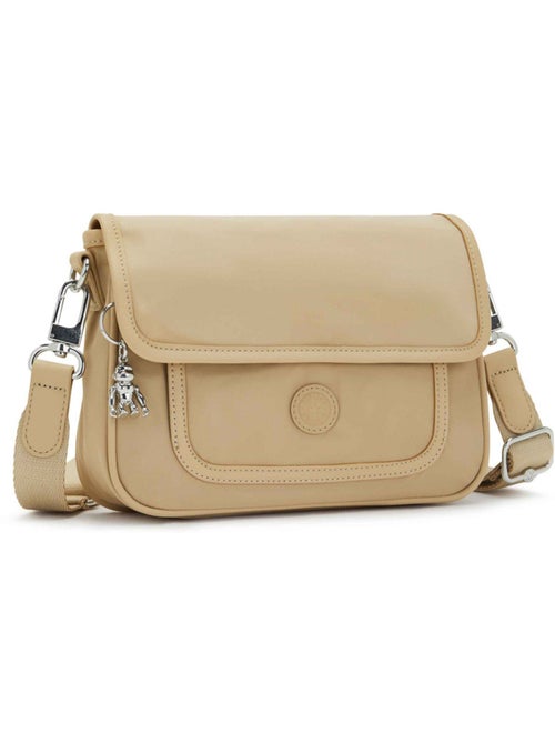 Schoudertas – INAKI met afneembare schouderband – Kipling - Kiabi