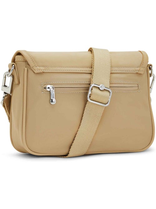 Schoudertas – INAKI met afneembare schouderband – Kipling - Kiabi