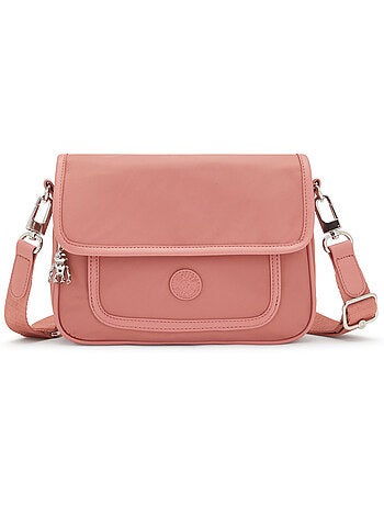 Schoudertas – INAKI met afneembare schouderband – Kipling