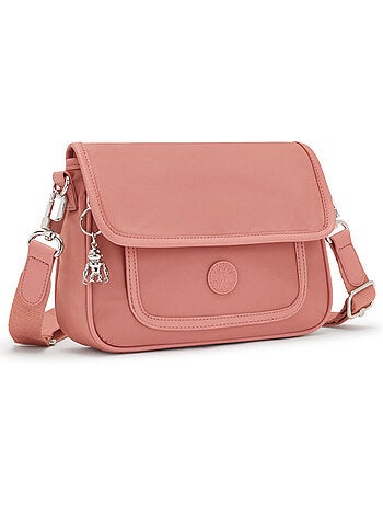 Schoudertas – INAKI met afneembare schouderband – Kipling