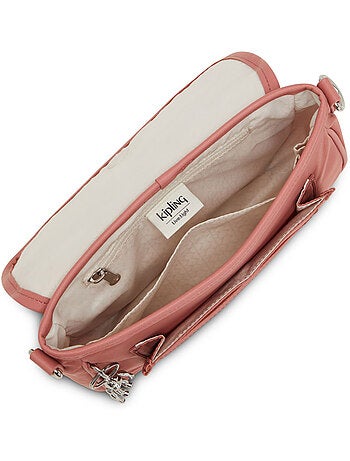 Schoudertas – INAKI met afneembare schouderband – Kipling