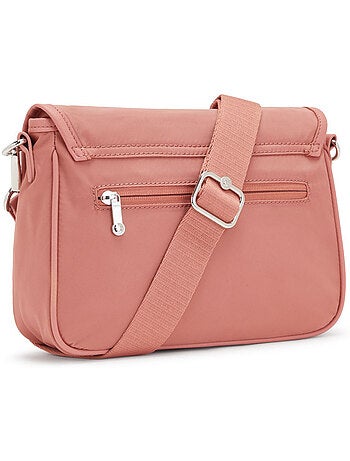 Schoudertas – INAKI met afneembare schouderband – Kipling