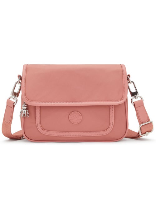 Schoudertas – INAKI met afneembare schouderband – Kipling - Kiabi