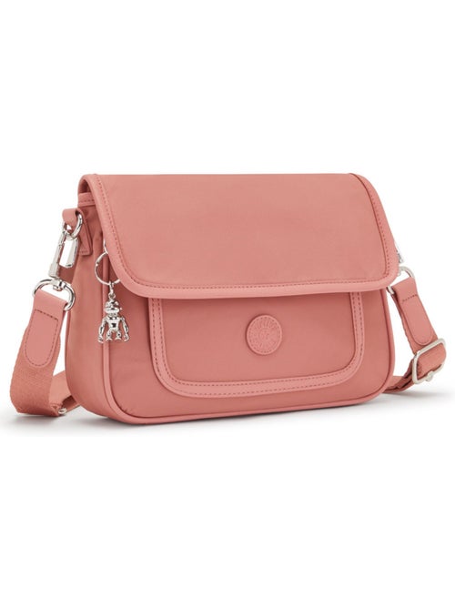 Schoudertas – INAKI met afneembare schouderband – Kipling - Kiabi