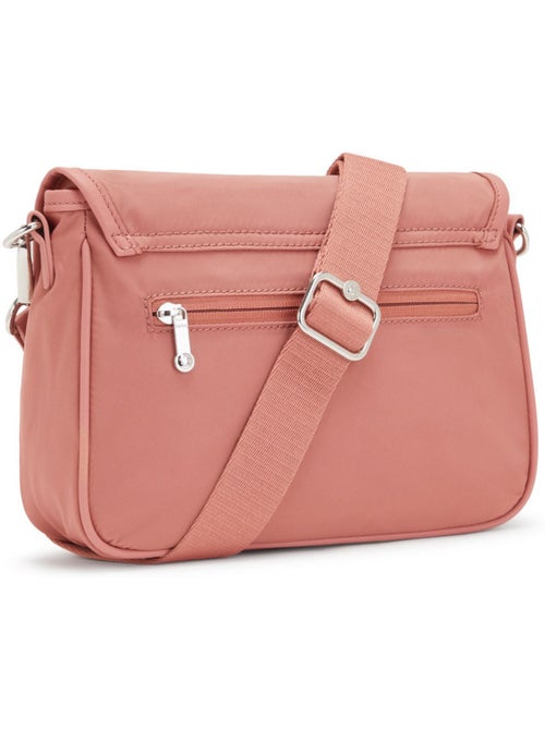 Schoudertas – INAKI met afneembare schouderband – Kipling - Kiabi